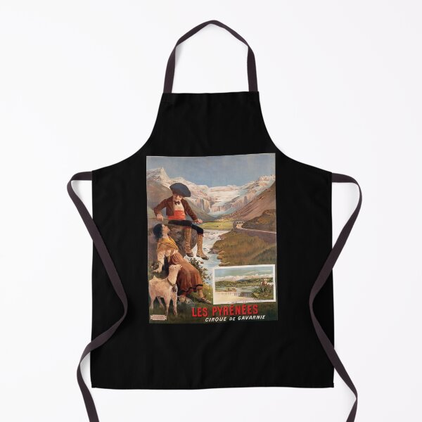 Item preview, Les Pyrenees designed and sold by Slydell1.