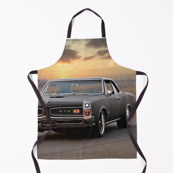 Item preview, 1967 Pontiac 'Satin Goat' GTO designed and sold by DaveKoontz.