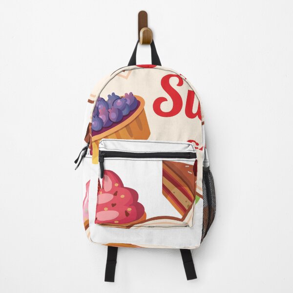 Item preview, SWEET, ONLY FOR CAKE LOVERS designed and sold by Humberto Curi Segovia.