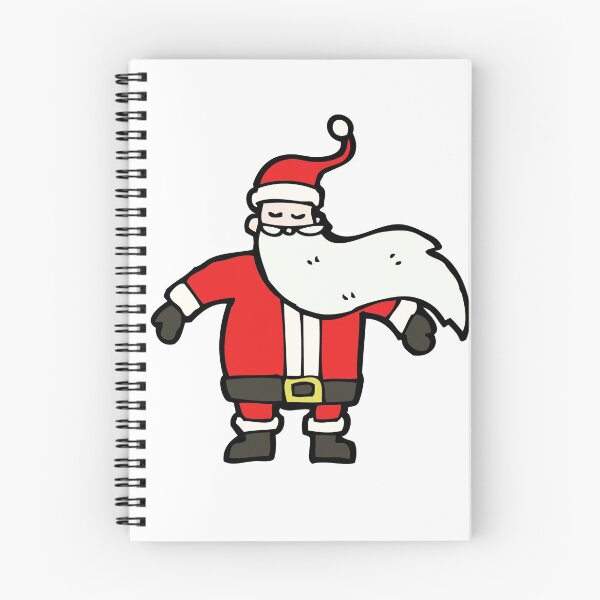 Item preview, Santa Clause  designed and sold by Samuelvb.
