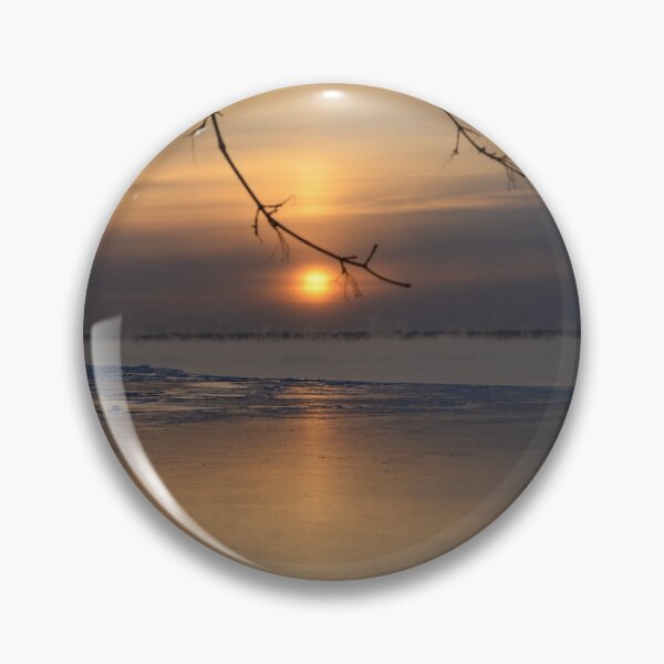 Item preview, Sun Rise Over Lake designed and sold by Steve Stones.