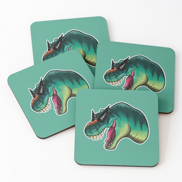 Item preview, Shady Green Rex designed and sold by Tyranixx.