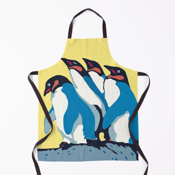 Item preview, Four Penguins designed and sold by Slydell1.