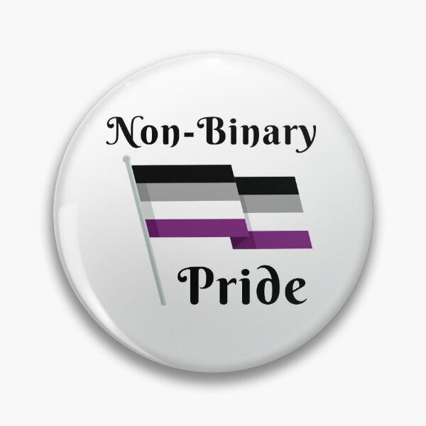 Item preview, Non-Binary Pride Flag  designed and sold by fabulouslygay.