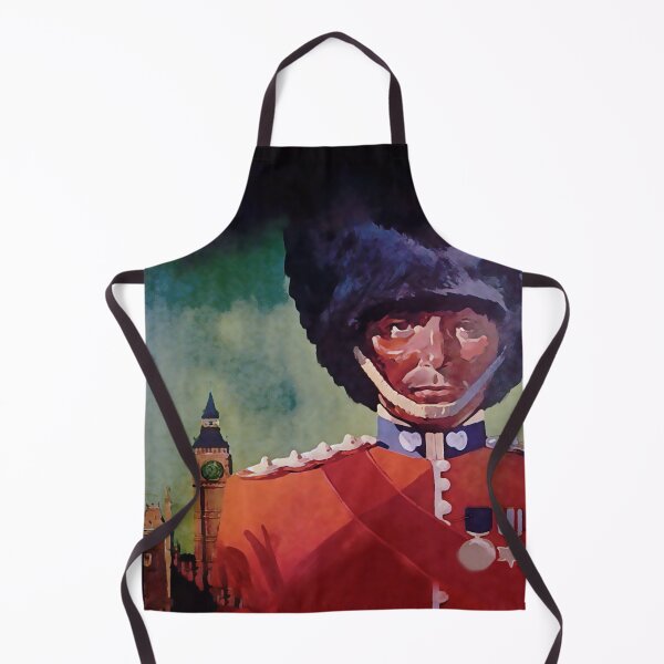 Item preview, London Guard designed and sold by Slydell1.
