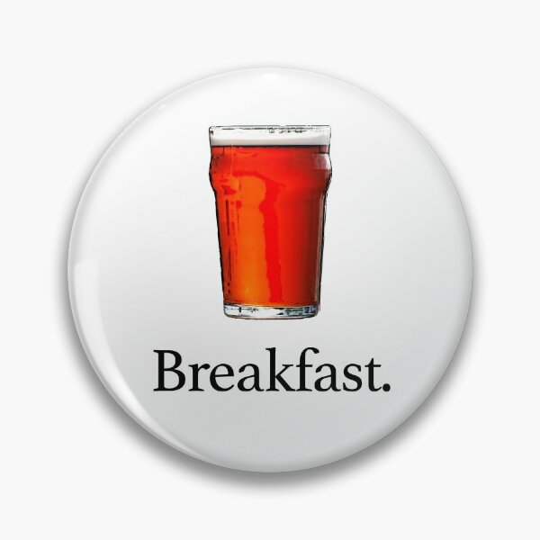 Item preview, Beer Breakfast designed and sold by Everywares.