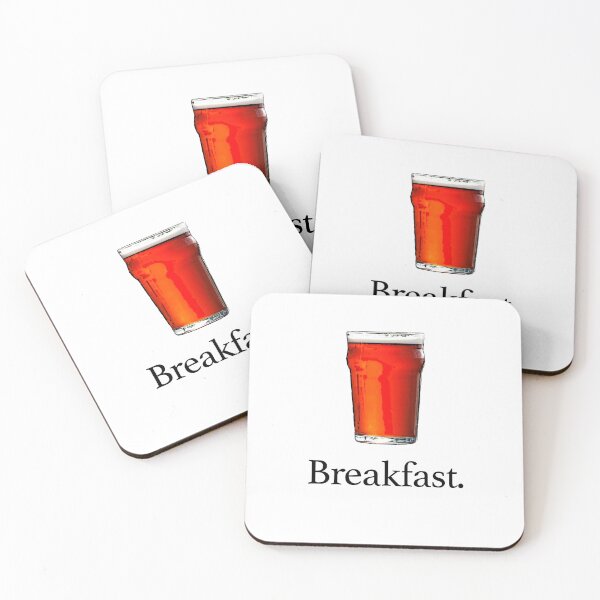 Item preview, Beer Breakfast designed and sold by Everywares.
