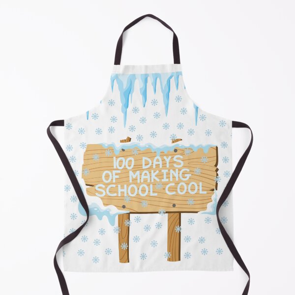 Item preview, 100 Days of Making School Cool designed and sold by Kirsten Uecker.