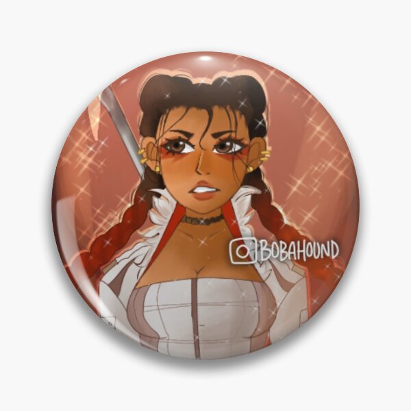 Item preview, Loba Andrade designed and sold by bobahound.