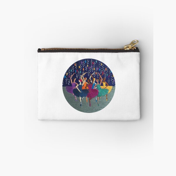 Item preview, The Seven Dancers designed and sold by SewingSongbird.