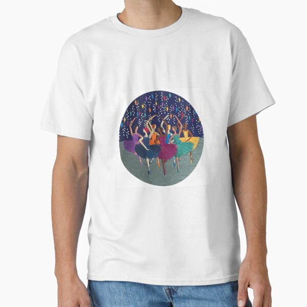 Classic T-Shirt