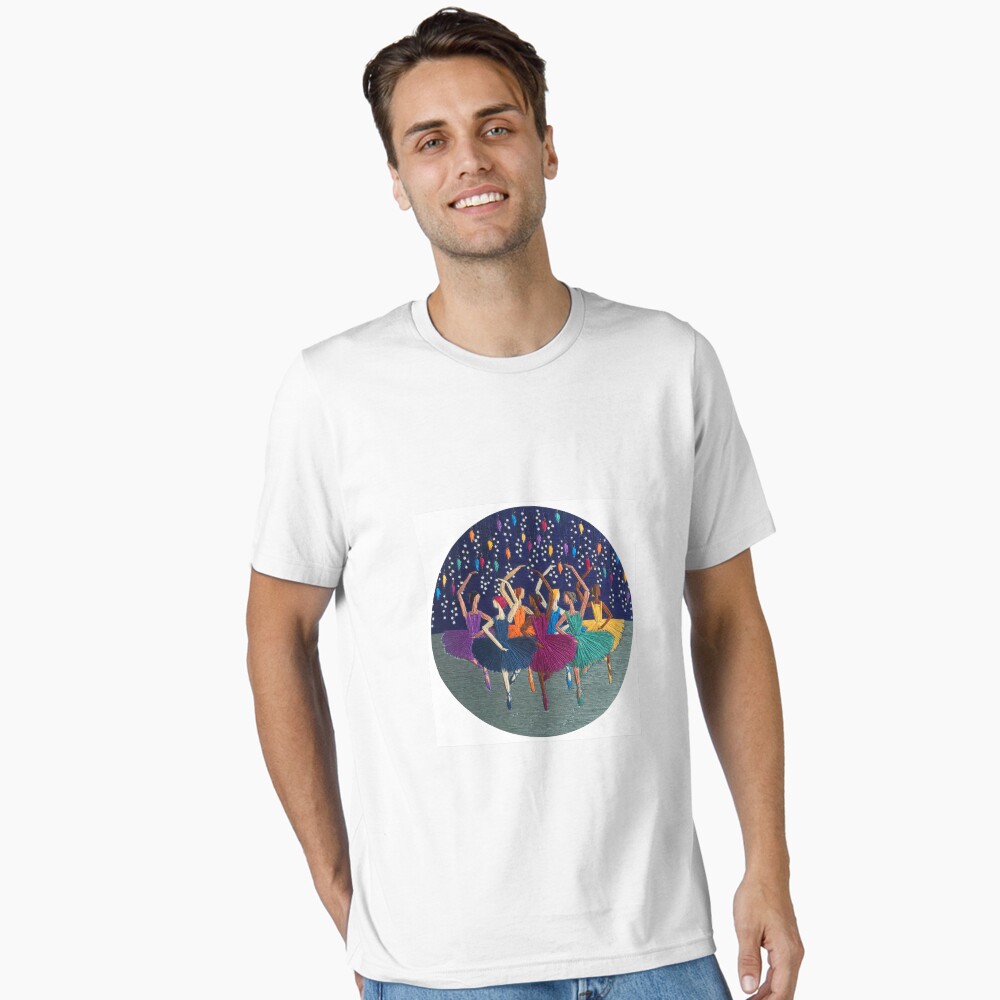 Item preview, Essential T-Shirt designed and sold by SewingSongbird.