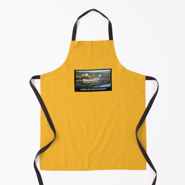 Item preview, Three Rivers Stadium- Pirates Gold designed and sold by DeadStadium.