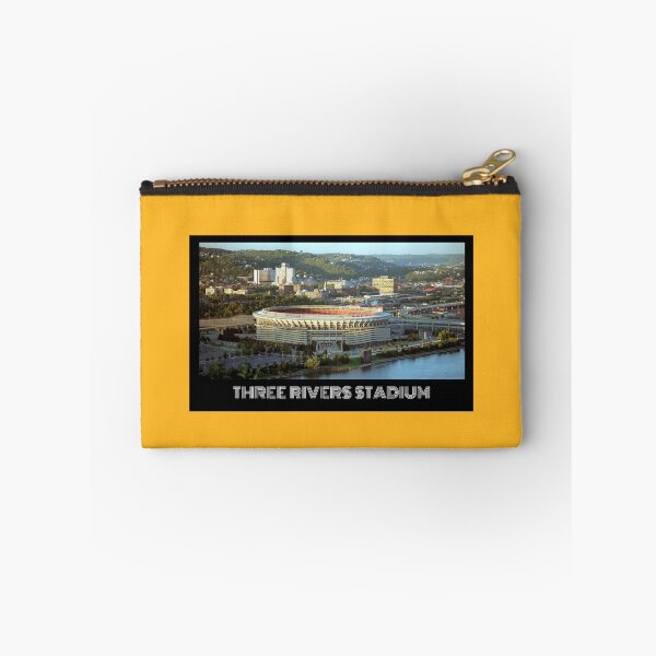 Item preview, Three Rivers Stadium- Pirates Gold designed and sold by DeadStadium.