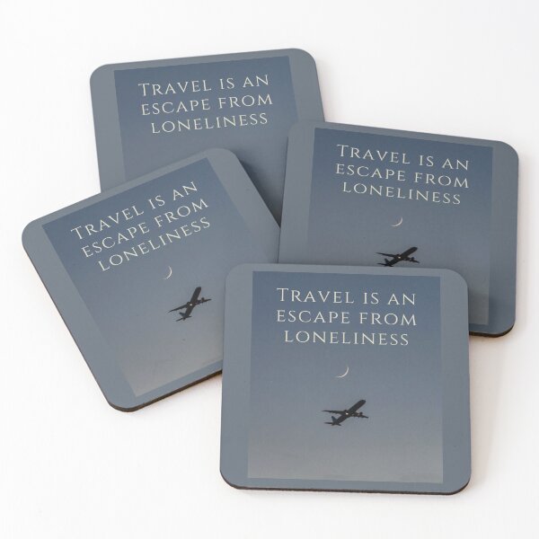 Item preview, Travel Is Fun designed and sold by alexandrutarcan.