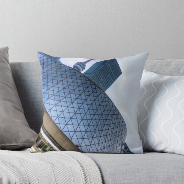 Item preview, Roy Thomson Hall designed and sold by John Velocci.