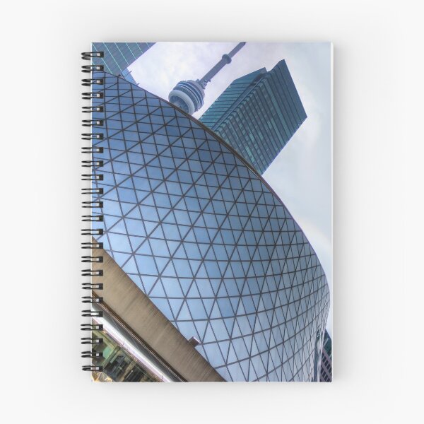Item preview, Roy Thomson Hall designed and sold by John Velocci.