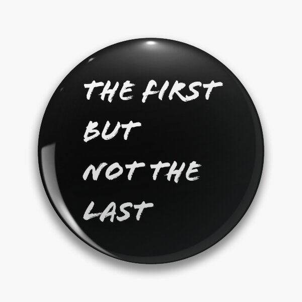 Item preview, The first but not the last 2 designed and sold by cute105.