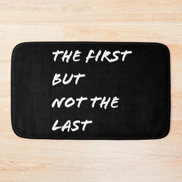 Item preview, The first but not the last 2 designed and sold by cute105.