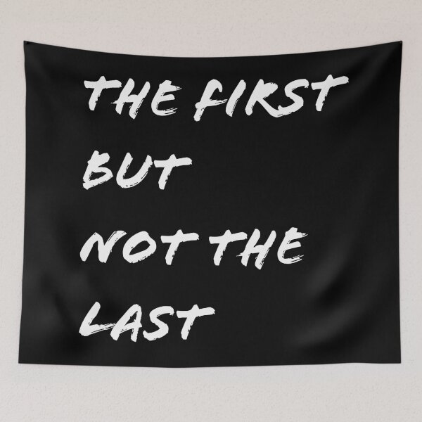 Item preview, The first but not the last 2 designed and sold by cute105.