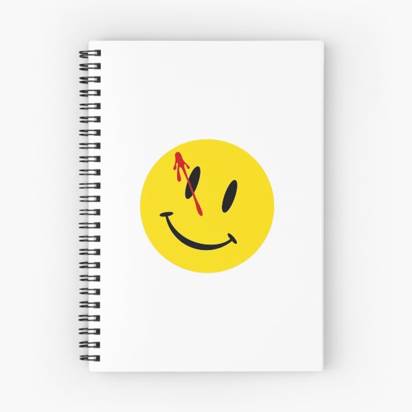 Item preview, The Comedian's Badge designed and sold by snailgazer.