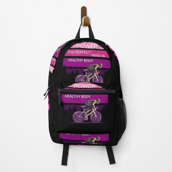Item preview, Power the perfect mind in healthy body designed and sold by Trendora Studio.