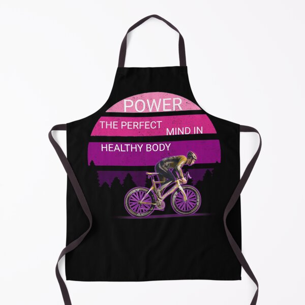 Item preview,  Power the perfect mind in healthy body designed and sold by Trendora Studio.