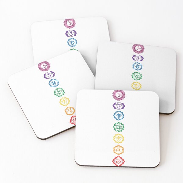 Item preview, Chakras designed and sold by loveandlove.