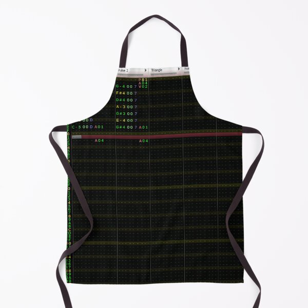 Item preview, Famitracker designed and sold by redpuppet.
