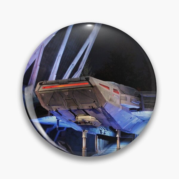Item preview, Tie Fighter designed and sold by Maria Vallette.