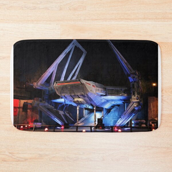 Item preview, Tie Fighter designed and sold by Maria Vallette.