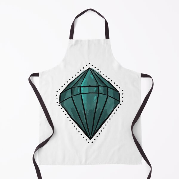 Item preview, Emerald designed and sold by Walk-It-Off.