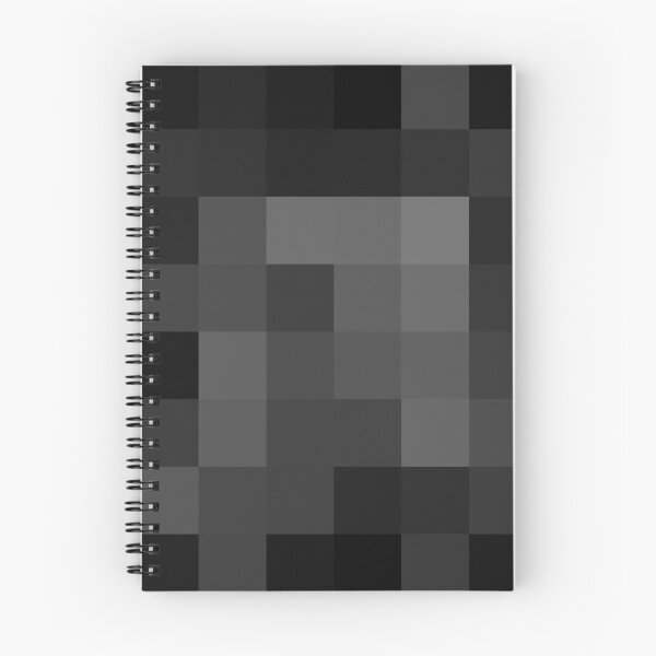 Item preview, Mosaic of black designed and sold by GRyZeo.