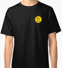 The Comedian's Badge Classic T-Shirt