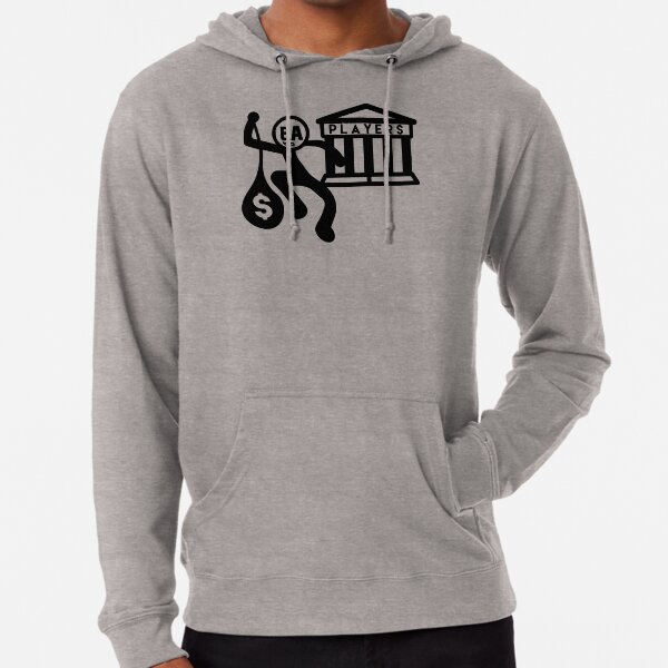 Ea sports shop hoodie