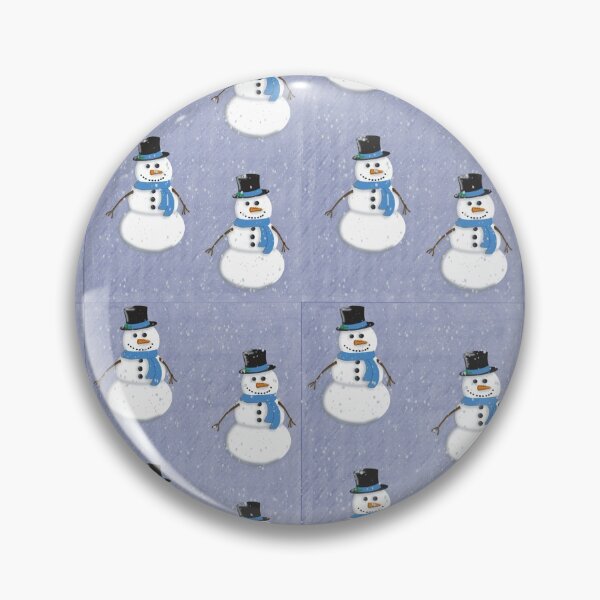 Item preview, Snowmen designed and sold by CountryMamas.