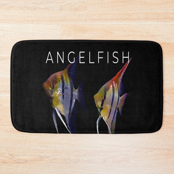 Item preview, Angelfish designed and sold by GFishy.
