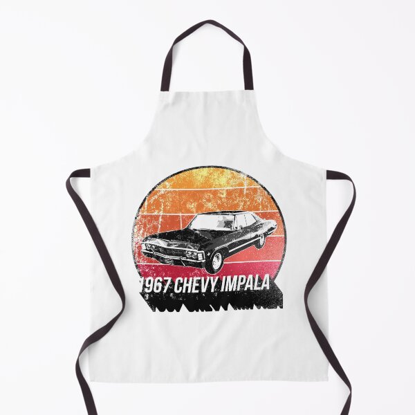 Item preview, Chevrolet 1967 Impala designed and sold by WorldEngine.