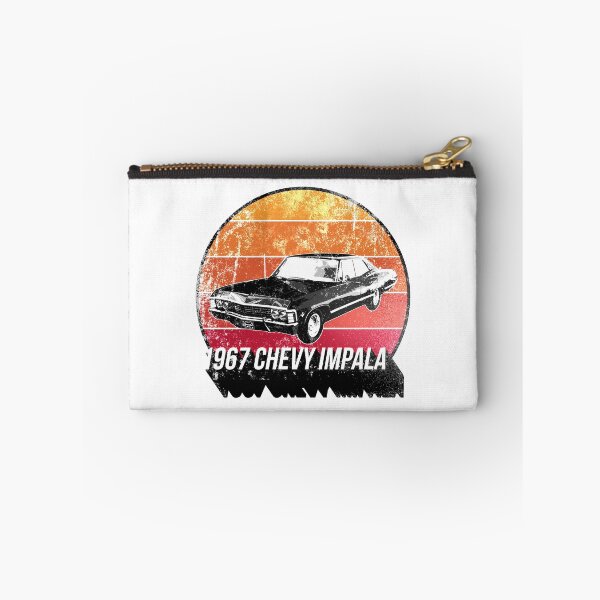 Artikelvorschau, Chevrolet 1967 Impala entworfen und verkauft von WorldEngine.