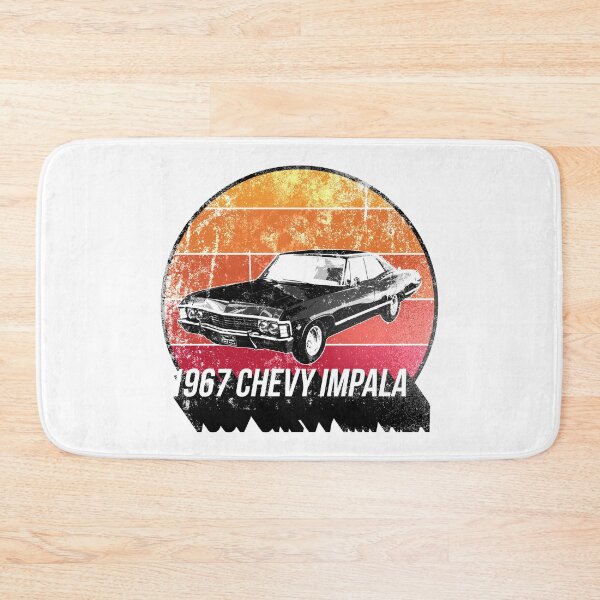 Item preview, Chevrolet 1967 Impala designed and sold by WorldEngine.