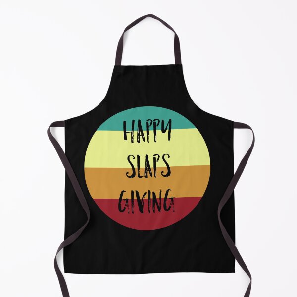 Item preview, Happy Slaps giving designed and sold by WOWSOMETHINGNEW.