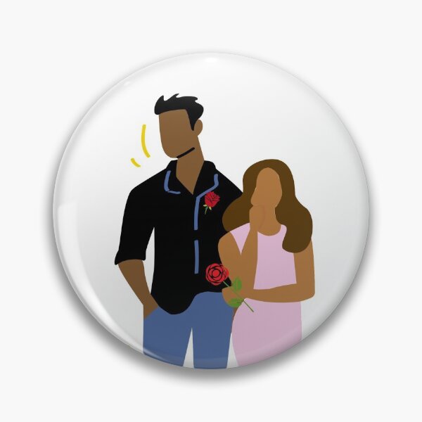 Item preview, Bachelor Nation 2020 designed and sold by HartfeltDesign.