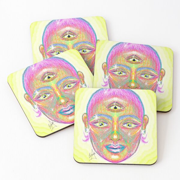 Item preview, Who you are designed and sold by eireneonly.
