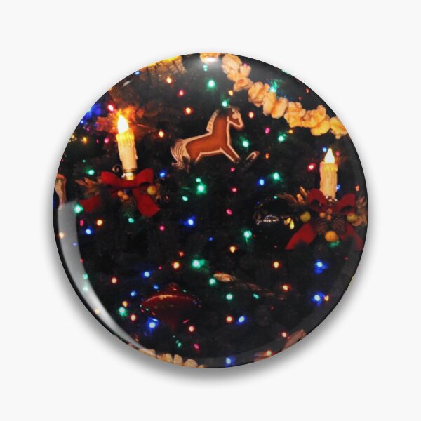 Item preview, Christmas Tree Ornaments designed and sold by Maria Vallette.