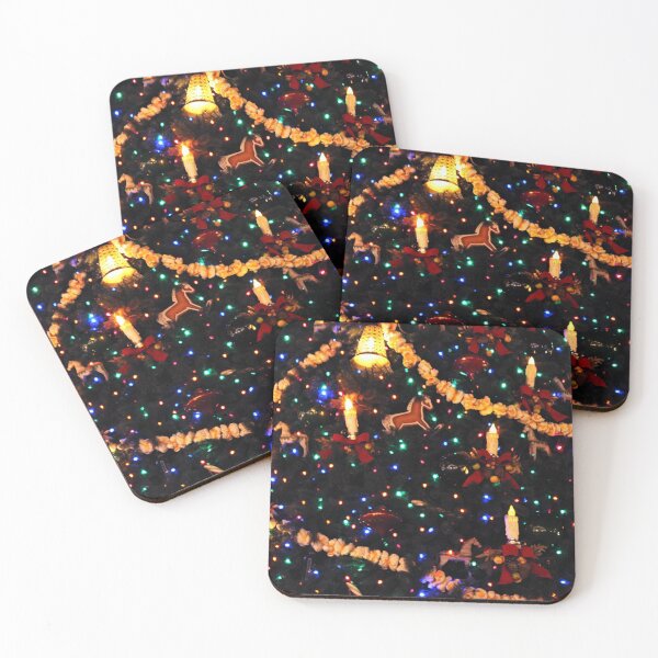 Item preview, Christmas Tree Ornaments designed and sold by Maria Vallette.