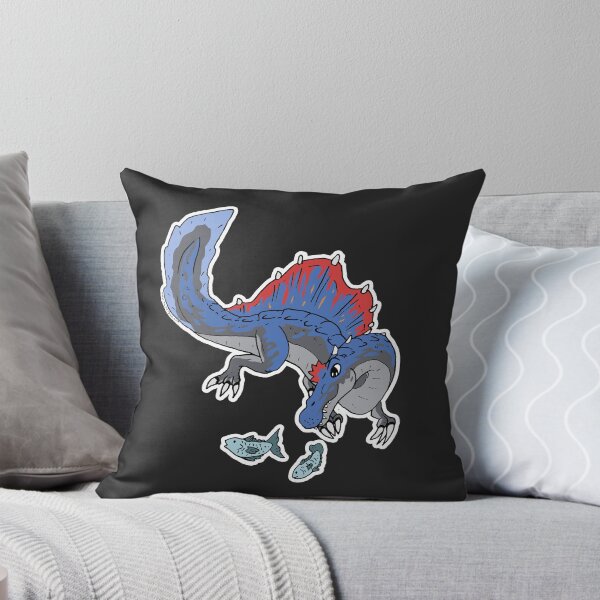 Item preview, Spinosaurus designed and sold by Zuperbuu Works.