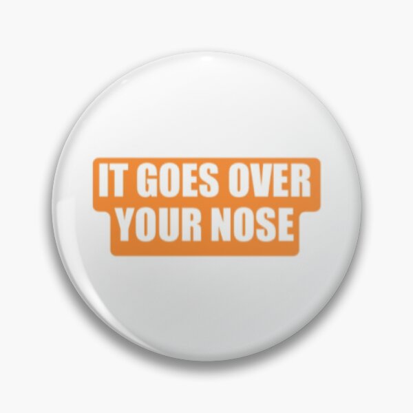 Item preview, Wear your  mask designed and sold by Roisin678.