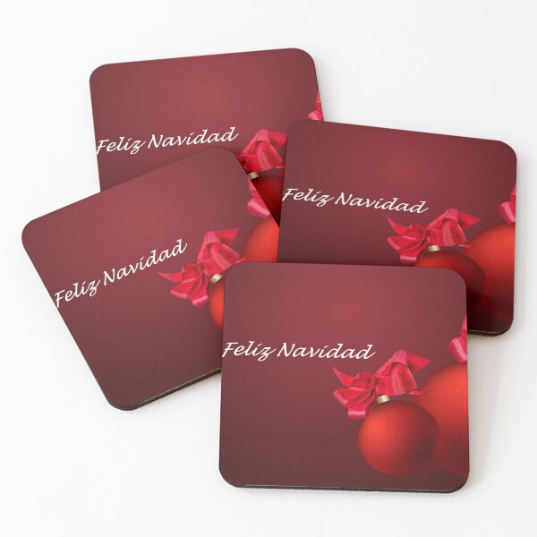 Item preview, Feliz Navidad 2 designed and sold by lotero.