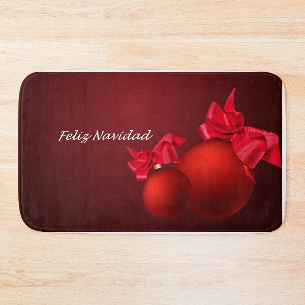 Item preview, Feliz Navidad 2 designed and sold by lotero.