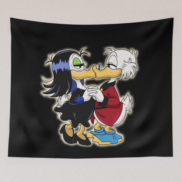 Item preview, Dimeshipping - Gentle kiss designed and sold by McDuck Department Store.